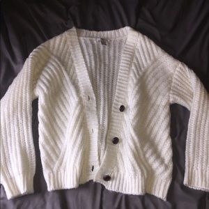 Forever 21 Cardigan